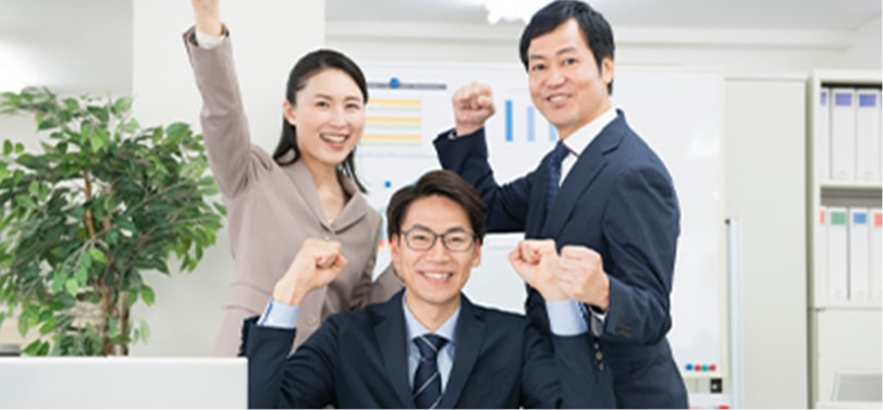 「事務・販売」から探す