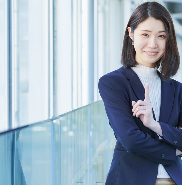 あなたに、ちょうどいい働き方見つかります